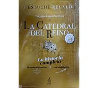 La Catedral del Reino: La historia completa (SIN COLECCION)