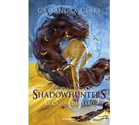 La catena di ferro. Shadowhunters. The last hours (Vol. 2) (Fantastica)