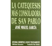 La catequesis más consoladora de san Pablo: Las luminosas oscuridades de 1Cor 15 (Studia Semitica Novi Testamenti)