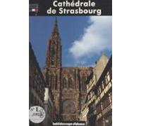 La Cathédrale De Strasbourg (ebook)