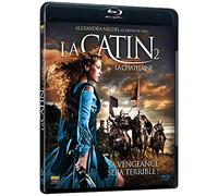 La Catin 2 : La Châtelaine [Francia] [Blu-ray]