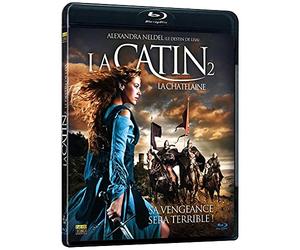 La Catin 2 : La Châtelaine [Francia] [Blu-ray]