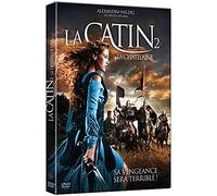 La Catin 2 : La Châtelaine [Francia] [DVD]
