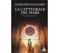 La cattedrale del mare, Novela gráfica