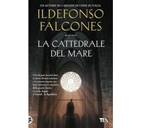 La cattedrale del mare (Romanzi storici best seller)