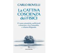 La cattiva coscienza dei fisici (Saggi)