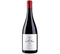 La Causa País, Vino Tinto, 75 cl - 750 ml