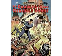 La Cavalcata Dei Diavoli Rossi [Italia] [DVD]