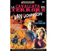 La cavalcata del terrore [DVD]