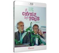 La Cavale des fous [Francia] [Blu-ray]