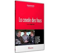 La Cavale des fous [Francia] [DVD]