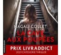 La Cave Aux Poupées (audiolibro)