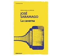 La caverna (Contemporánea | Narrativa)