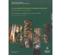 La Caverna De La Peña De Candamo (asturias)