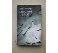 La Caverna / José Saramago ; traducción de Pilar del Río