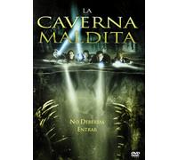 La Caverna Maldita [DVD]