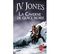 La Caverne De Glace Noire (lépée Des Ombres Tome 1) (ebook)