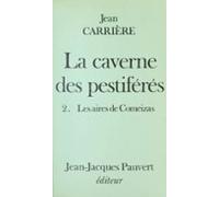 La Caverne Des Pestiférés (2) (ebook)