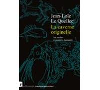 La Caverne Originelle (ebook)