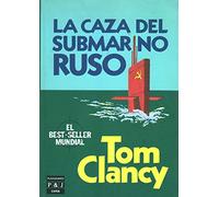 La caza del submarino ruso