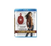 LA CAZARRECOMPENSAS (BLU-RAY)