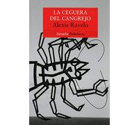 La ceguera del cangrejo: 431 (Nuevos Tiempos)