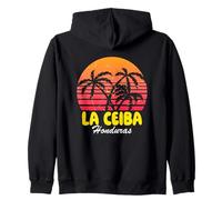 La Ceiba Honduras Viajar Sudadera con Capucha