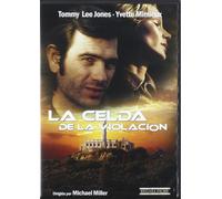La Celda De La Violacion [DVD]