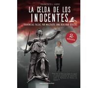 La celda de los inocentes (NOVELA)
