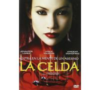 La celda [DVD]