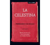 LA CELESTINA (CLÁSICOS EDEBÉ)