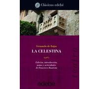 LA CELESTINA (CLÁSICOS EDEBÉ)