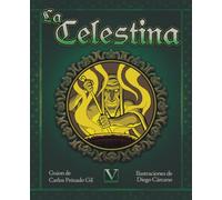 La Celestina (Cómic): 1