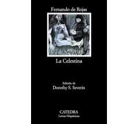 La Celestina (Letras Hispánicas)