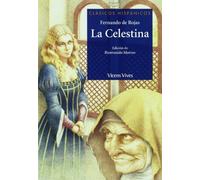La Celestina N/c (clasicos Hispanicos) (Clásicos Hispánicos) - 9788431639211
