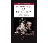 La Celestina (ODRES NUEVOS, O/N. (nuevo formato))
