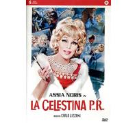 La Celestina P.R. [Italia] [DVD]