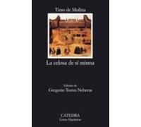 La Celosa De Si Misma