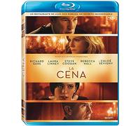 La Cena [Blu-ray]