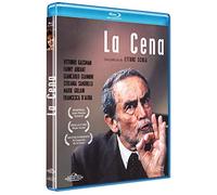 La cena [Blu-ray]