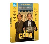La cena [Blu-ray]