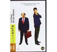 La Cena De Los Idiotas (1998) [DVD]
