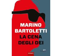 La cena degli dei (Paperback)