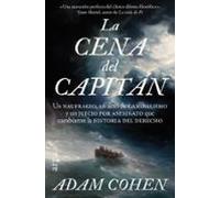 La cena del capitán