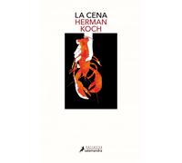 La cena | Herman Koch