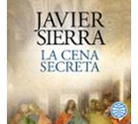 La Cena Secreta (audiolibro)