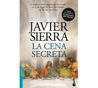 La cena secreta (Bestseller)