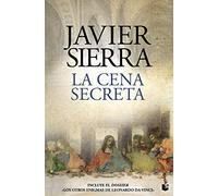 La cena secreta (Biblioteca Javier Sierra)