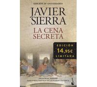La cena secreta: Edición limitada (Colección Especial)