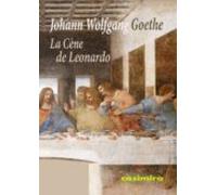 La Cene De Leonardo